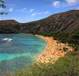 Hanauma Bay