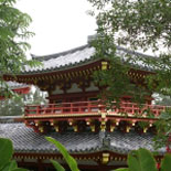 Byodo-In Temple