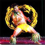Experience the Culture