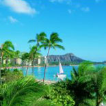 Diamond Head