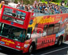 City Sightseeing Hawaii - AlohaBus - 24 Hour Pass