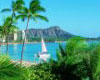Diamond Head, Rainforest and Scenic Shores Tour