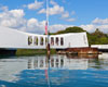 Pearl Harbor, The Arizona Memorial and Punchbowl Tour