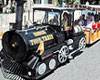 Conch Tour Train Key West