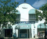 Key West Aquarium