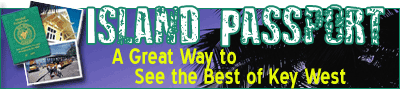 Island Passport