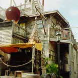 Shipwreck Historeum
