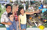 Butterfly Conservatory
