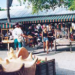 Mallory Market