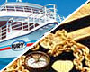 Glass Bottom Sunset Cruise & Mel Fisher Museum