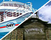 Glass Bottom Sunset Cruise & Shipwreck Museum