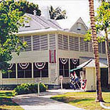 Truman Little White House