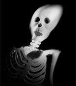 Hear All Things Shadowy and Sinister