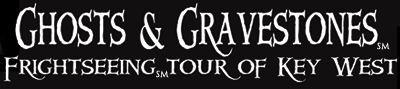 Ghosts and Gravestones Tour of Key West