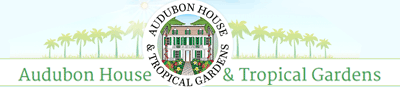 Audubon House and Tropical Gardens