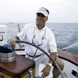Ahoy, Captain!