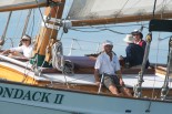 An Adventurous Day Sail