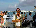 The First Mate!