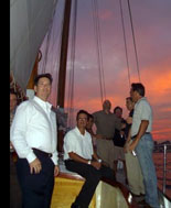 The Quintessential Florida Keys Sunset Experience