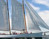 Adirondack III Classic Day Sail