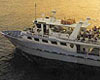 Key West Glass Bottom Boat