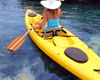 Downwind Kayak Tours