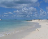 Picture Yourself Relaxing on the Beach