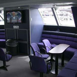 KWE Main Cabin