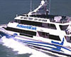 Key West Ferry to Fort Myers - One Way