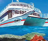 Glass Bottom Boat Sunset Cruise