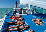 Deck Sunning