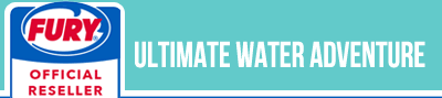 Fury Water Adventures Ultimate Water Adventure