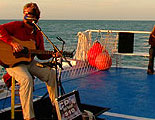 Commotion on the Ocean is LIVE