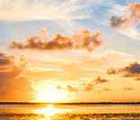 Cruising into the Sunset