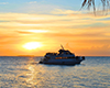 Glass Bottom Boat Sunset Cruise