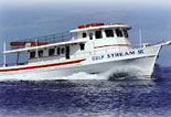 Gulfstream III Key West's premier fishing boat