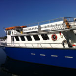 Gulfstream IV Key West's Premier Fishing Boat