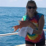 Enjoy Fishing the Keys