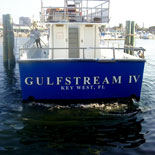 A Great Fishing Experience