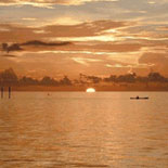 Gulf Stream III, Night Fishing Trip