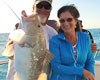 Gulfstream Party Boat Fishing Night Trip