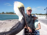 Why did you really come to Key West?