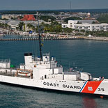 USCGC Ingham