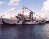 USS Mohawk-WWII Memorial Museum