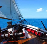 The best seats to experience the magic of Key West's sunsets