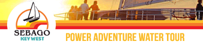 Key West Sebago Power Adventure Tour