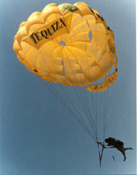 Enjoy flying solo