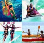 Live out your dreams on the Power Adventure tour