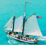 The best seats to experience the magic of Key West's sunsets