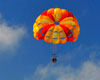 Key West Single Parasailing